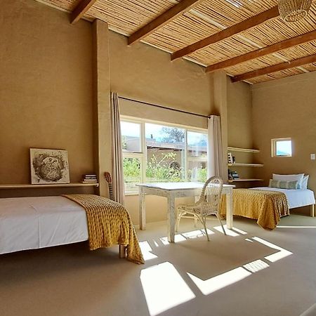 海德堡Akasha Mountain Retreat, New Location别墅 外观 照片