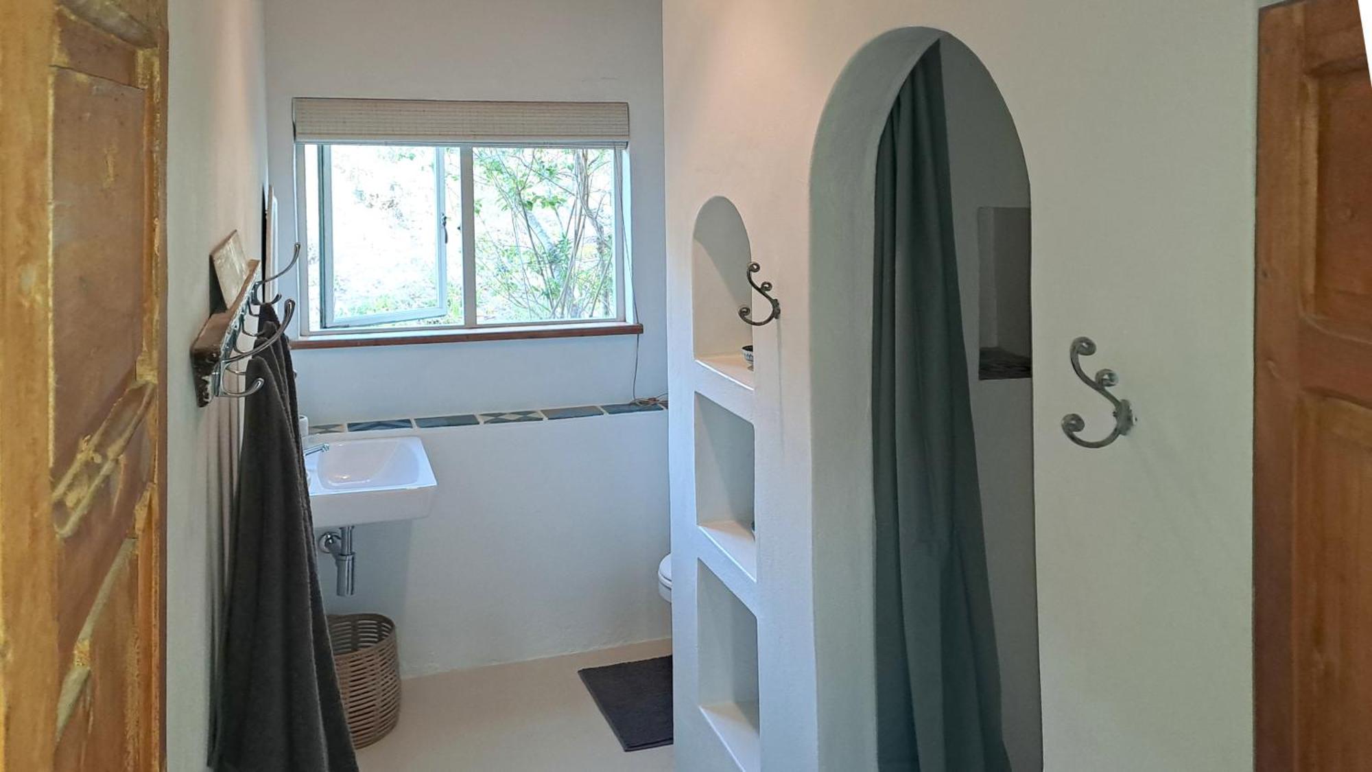 海德堡Akasha Mountain Retreat, New Location别墅 外观 照片
