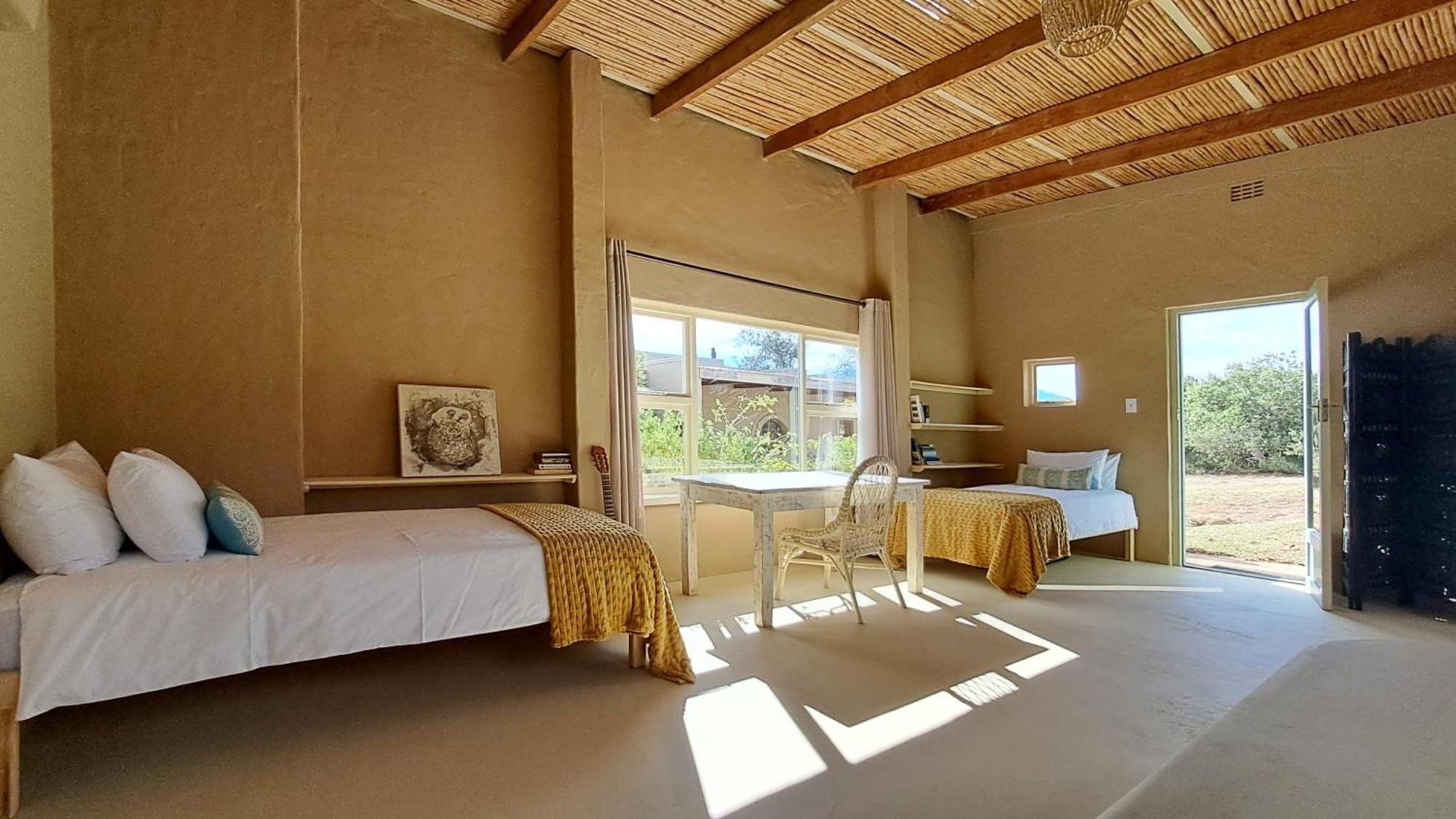 海德堡Akasha Mountain Retreat, New Location别墅 外观 照片