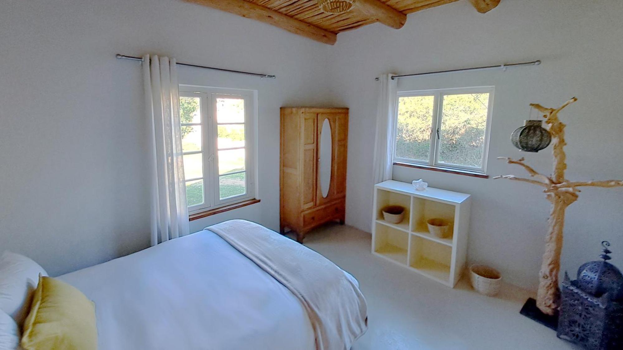 海德堡Akasha Mountain Retreat, New Location别墅 外观 照片