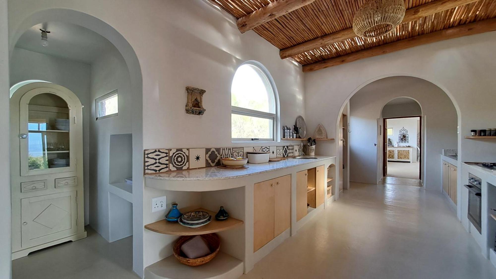 海德堡Akasha Mountain Retreat, New Location别墅 外观 照片