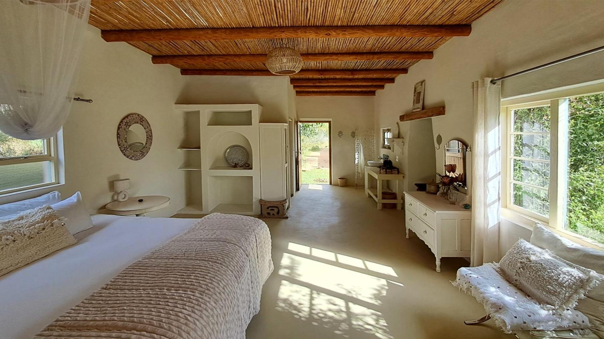 海德堡Akasha Mountain Retreat, New Location别墅 外观 照片