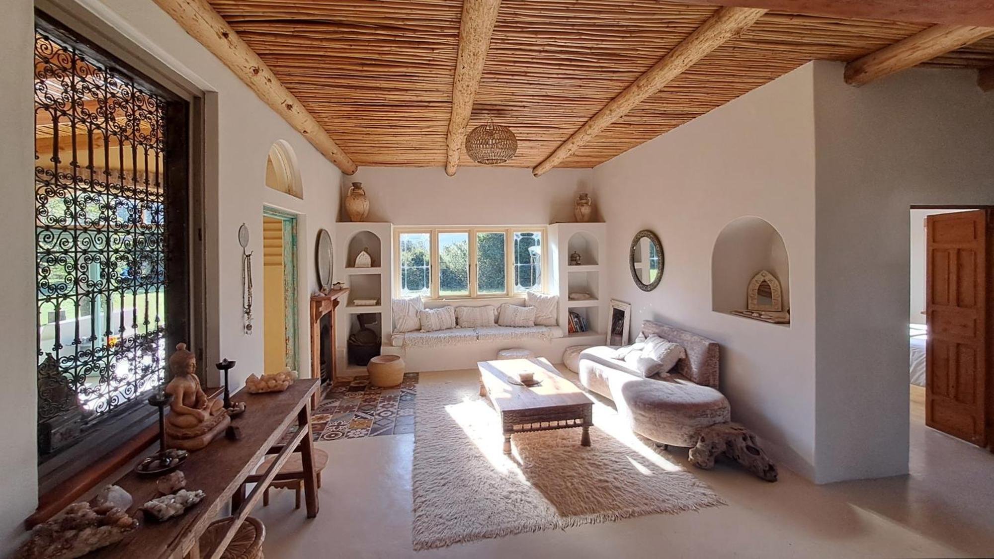 海德堡Akasha Mountain Retreat, New Location别墅 外观 照片