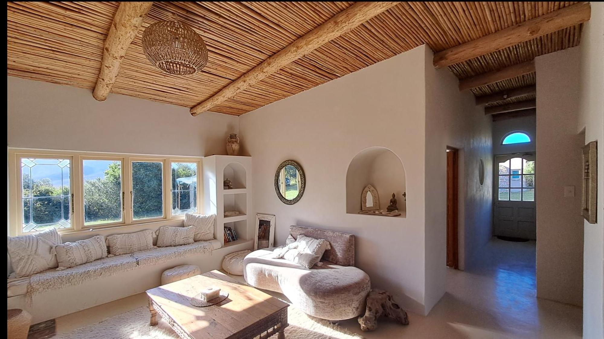 海德堡Akasha Mountain Retreat, New Location别墅 外观 照片