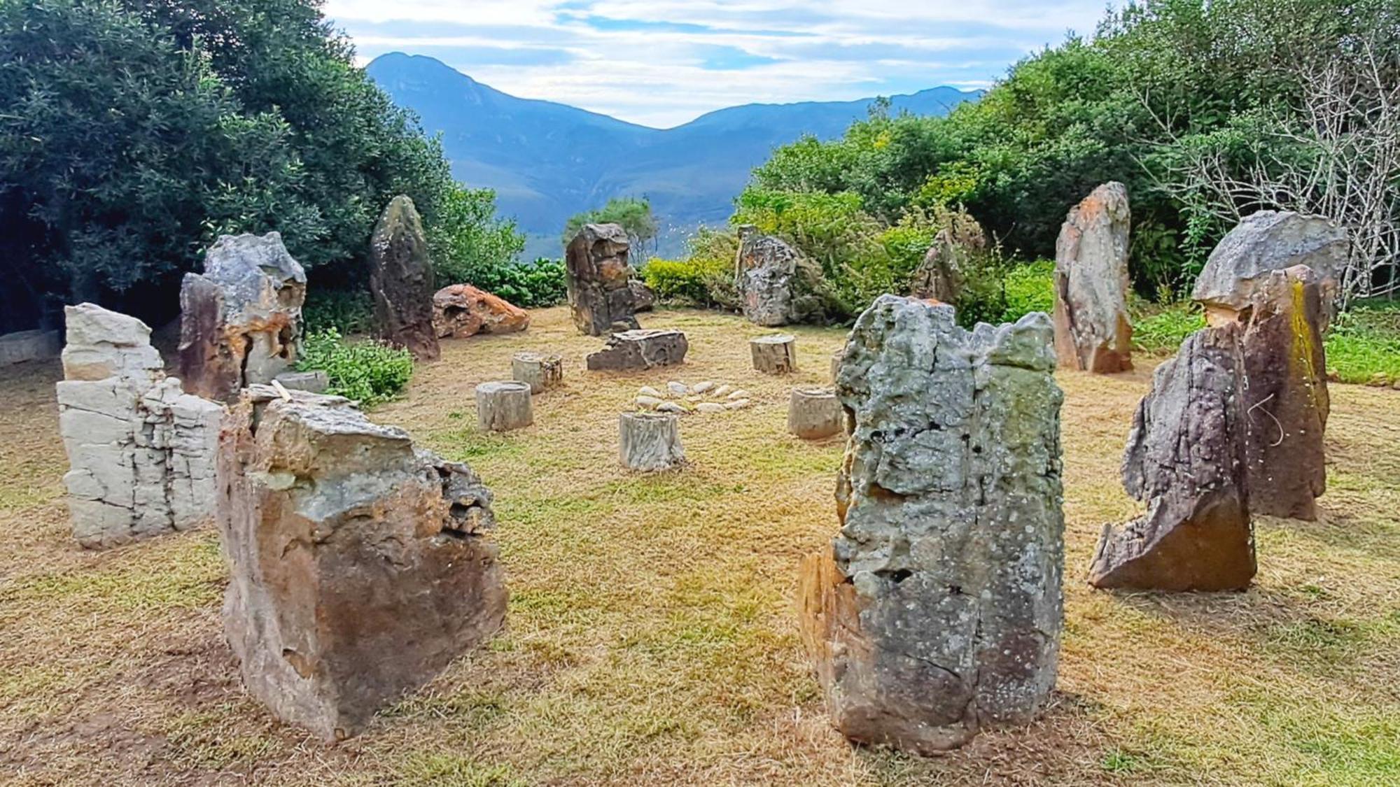 海德堡Akasha Mountain Retreat, New Location别墅 外观 照片