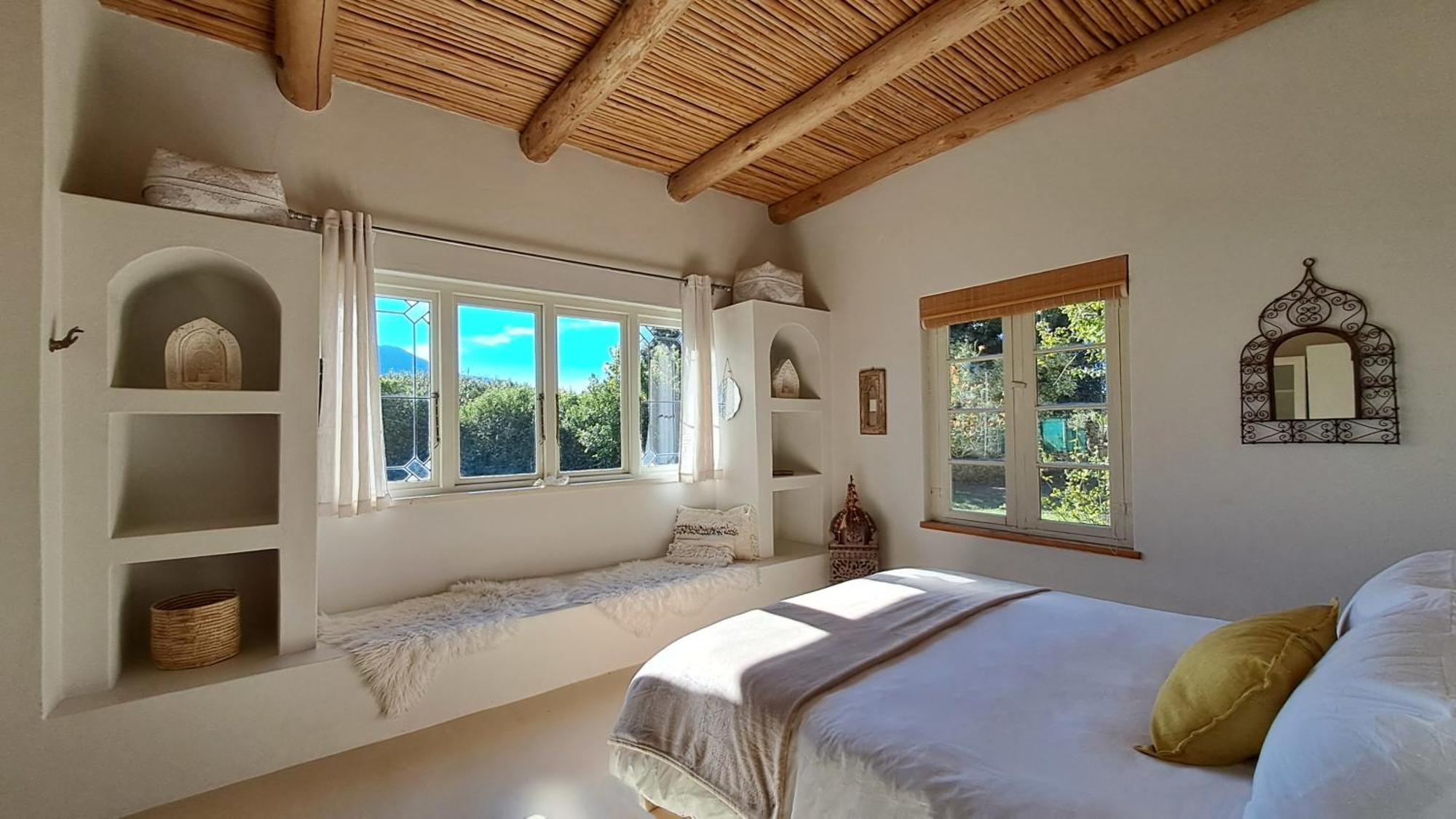 海德堡Akasha Mountain Retreat, New Location别墅 外观 照片