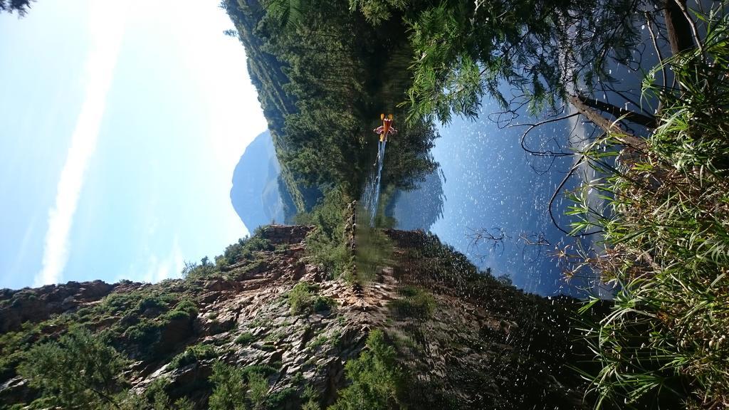 海德堡Akasha Mountain Retreat, New Location别墅 外观 照片